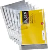 Leitz Prospekthülle Premium 47840003 A4 0,13mm PP tr 100 Produktbild-Vorschau 6