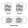 Kaffeebecher mit Spruch: Lieblingskollege Kaffeetasse Tasse Produktbild-Vorschau 4