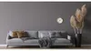 Mondaine CLOCK A990.CLOCK.18SBG Horloge murale Voir les images du produit 5