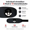 Tekoo EMS-Arm-Trainer mit 3 Wärmestufen, EMS Armtrainer mit Produktbild-Vorschau 5