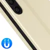 Avizar, Kunstleder Cover Classic Edition für Samsung Galaxy Produktbild-Vorschau 5