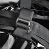 TATONKA Trolley Reisetasche Barrel Roller Black schwarz Produktbild-Vorschau 12