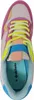 Victoria Sneakers 1156110-Rosa Multicolor-39 Produktbild-Vorschau 7