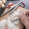 CANDeal Professionelles Nudelholz Aus Edelstahl 304, Produktbild-Vorschau 6