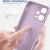Hülle für Xiaomi Redmi Note 12 Pro+ Plus 5G Case Cover Produktbild-Vorschau 4
