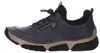 Femmes Rieker 45951-14 blau 38 Voir les images du produit 20