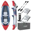 Bestway 65077 / 25, Nadmuchiwany kajak, 1 os., 220 kg, Podgląd zdjęcia produktu 14