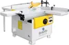 BAMATO Formatkreissäge BFKS-1200PRO mit Vorritzer Produktbild-Vorschau 3