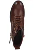 Fitters Footwear Stiefeletten in Übergrößen Braun 2237231 Produktbild-Vorschau 6