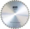 Güde 01839 HM Sägeblatt 400 x 30mm 40 Zähne Produktbild-Vorschau 1