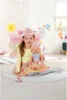 Zestaw BABY born Unicorn Partner Look Podgląd zdjęcia produktu 10