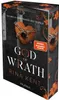 God of Wrath - Besessene Liebe Produktbild-Vorschau 2
