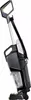 A side profile of a BISSELL CrossWave Hydrosteam PET Select multi-surface cleaner against a white background. Voir les images du produit