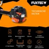 Fuxtec Křovinořez FX-PS152 PROFI 2in1 Náhled obrázku produktu 3