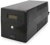 Digitus UPS line-interactive, 2000 VA/1200 W, Technologia Podgląd zdjęcia produktu 4