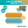 Fire Blaster Ersatzbälle, 6 orange + 6 blau Produktbild-Vorschau 7