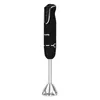 A black and silver hand blender is shown against a white background. Anteprima dell’immagine prodotto