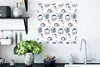 MuchoWow® Poster Kaninchen - Elefant - Rakete - Jungen - Produktbild-Vorschau 3