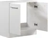 pelipal Waschtischunterschrank Trier BxHxT 60 x 62 x 33 cm Produktbild-Vorschau 9