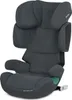 CYBEX Solution X i-Fix Autositzerhöhung – Cobblestone Grey Náhled obrázku produktu 3