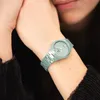 Festina F20751/3 Damenuhr Keramik Salbeigrün Produktbild-Vorschau 6