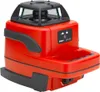 Sola Evo360 Rotationslaser Rot  Rot One Size Produktbild-Vorschau 1