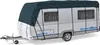Wohnwagen & Wohnmobil Schutzdach | 8 x 3 m | vierlagig | Produktbild-Vorschau 6