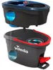 Vileda 4023103254237, Mikrovlákno, Laminát, Dlaždice, Náhled obrázku produktu 34