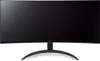 LG 34WR55QK-B, LED-Monitor, (WQHD, VA, USB-C, HDR10) Produktbild-Vorschau 8