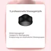 Körpermassagegerät elektrisch, Akku 1200mAh, Handmassage, Produktbild-Vorschau 5