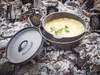 Echtwerk Dutch Oven Set 7tlg Holzkiste Produktbild-Vorschau 2