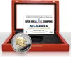 Seattle Seahawks Super Bowl LX Champions Coin (39mm) Box Produktbild-Vorschau 4