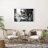 Poster - Poster ohne Rahmen - Eule Vogel Natur - 91,5x61 cm Produktbild-Vorschau 5