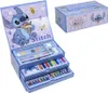 Disney Stitch Fä rbung étui de papeterie Voir les images du produit 3