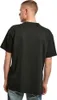 Build Your Brand BY102 | T-shirt oversize pesante da uomo - Anteprima dell’immagine prodotto 9