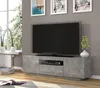 Mobile TV basso AURA 150 cm Mobile base universale sospeso Anteprima dell’immagine prodotto 6