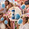 Aroma Zuckerwattezucker Blaubeere Geschmack 230 g AZO frei Produktbild-Vorschau 7
