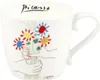 KÖNITZ 1120571993 Becher Picasso - Le Bouquet de l'Amitié - Produktbild-Vorschau 1