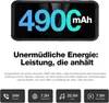 AGM Mobile H6 Smartphones Rugged (AGM_H6_EU001B) Produktbild-Vorschau 13