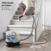 Olvy vysavač na praní koberců 17 000 PA - Výkonný vysavač Náhled obrázku produktu 5
