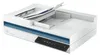 HP ScanJet Pro 2600 f1, 89 x 148 mm, 1200 x 1200 DPI, 1200 Produktbild-Vorschau 7