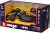 Bburago 18-38097V - Model auta - RedBull RB20 Bahrain Náhled obrázku produktu 10