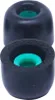 Memory Foam Ohrhörer Spitzen Noise Isolating für Sony Jabra Produktbild-Vorschau 1