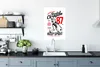 MuchoWow® Poster Mancave - Baseball - Sport - Altmodisch Produktbild-Vorschau 3
