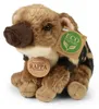 Plüsch-Wildschweinferkel 20 cm umweltfreundlich Produktbild-Vorschau 1