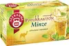 Teek.Moroccan Mint 20pz 36g Anteprima dell’immagine prodotto 1