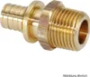 Raccord REHAU, RAUTITAN RX+, 20, R 1/2, 1 pièce. Voir les images du produit 4