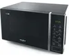 Whirlpool MWP 203 SB - Piano di lavoro - Grill microonde - Anteprima dell’immagine prodotto 3