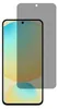 A screen protector for a smartphone, shown from the front. Anteprima dell’immagine prodotto