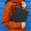 STM Goods Book Case - Tablet Schutzhülle - Schwarz Produktbild-Vorschau 14